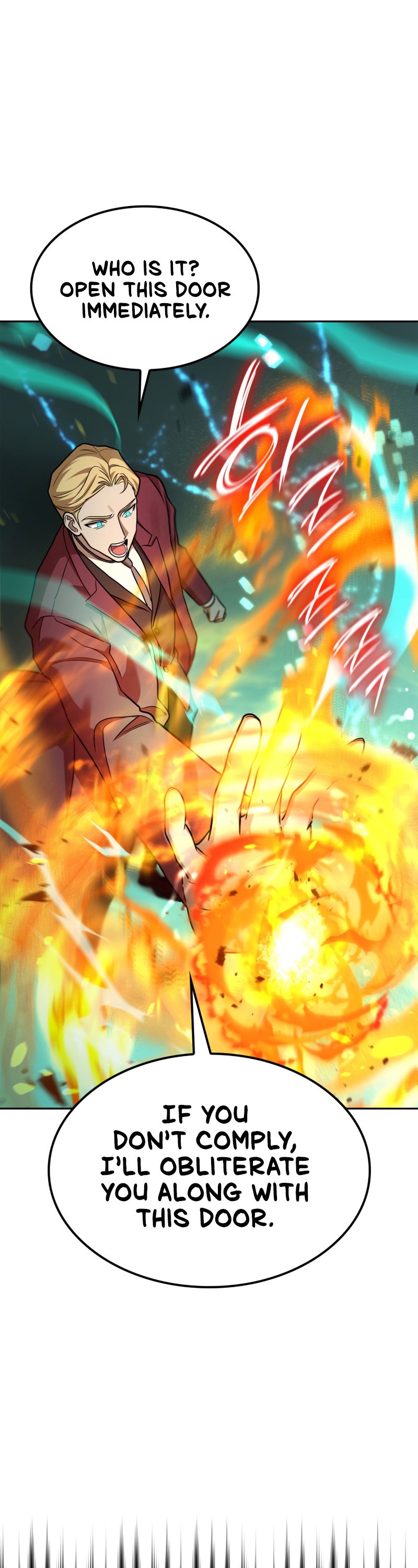 Infinite Mage, Chapter 36 image 47